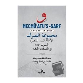 Mecmû’atu’s-Sarf - Ensar Neşriyat