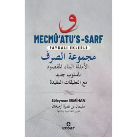 Mecmû’atu’s-Sarf - Ensar Neşriyat