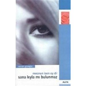 MECNUN İSEN EY DIL SANA LEYLAMI BULUNMAZ - OSMAN GÜZELGÖZ