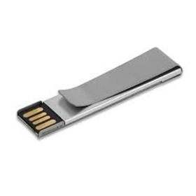Meco 2.0 Clip 16 GB USB Bellek