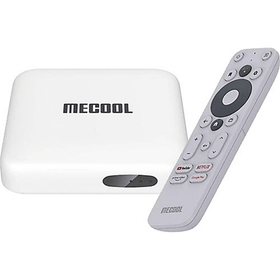 Mecool KM2 Android Tv Box