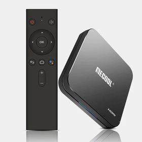 Mecool KM9 Pro Classic 16 GB 4K Android TV Box