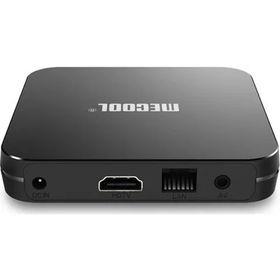 Mecool KM9PRO Android 10.0 Tv Kutusu
