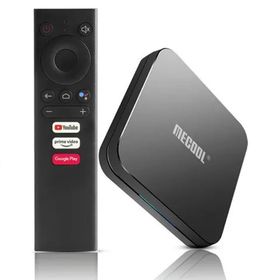 Mecool KM9PRO Android 10.0 Tv Kutusu