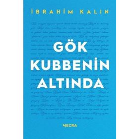 Mecra Kitap Gök Kubbenin Altında