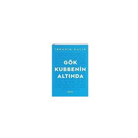 Mecra Kitap Gök Kubbenin Altında