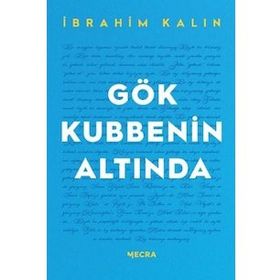 Mecra Kitap Gök Kubbenin Altında