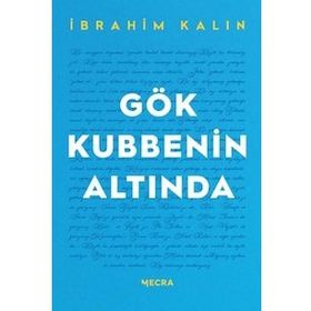 Mecra Kitap Gök Kubbenin Altında