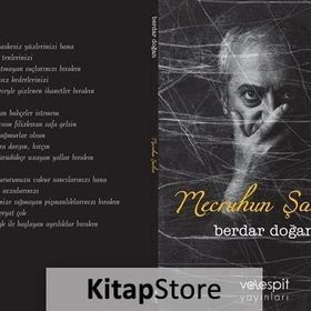 Mecruhun Şarkısı - Berdar Doğan
