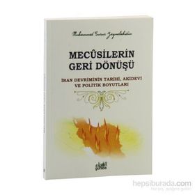 Mecusilerin Geri Dönüşü - muhammed surur b naif zeynelabidin