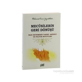 Mecusilerin Geri Dönüşü - muhammed surur b naif zeynelabidin