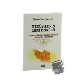 Mecusilerin Geri Dönüşü - muhammed surur b naif zeynelabidin