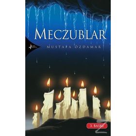 MECZUBLAR - MUSTAFA ÖZDAMAR