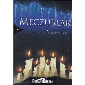 MECZUBLAR - MUSTAFA ÖZDAMAR