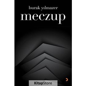 Meczup - Burak Yılmazer