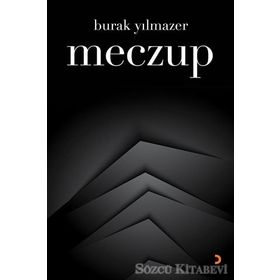 Meczup - Burak Yılmazer