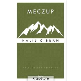 Meczup - Halil Cibran