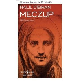 Meczup - Halil Cibran