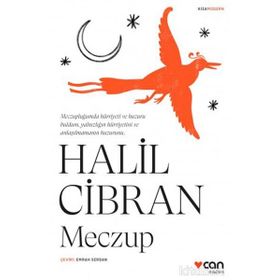 Meczup - Halil Cibran