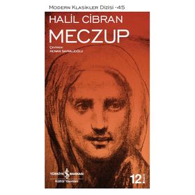 Meczup - Halil Cibran