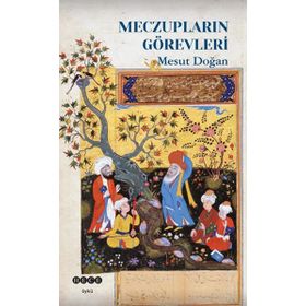 Meczupların Görevleri - Mesut Doğan
