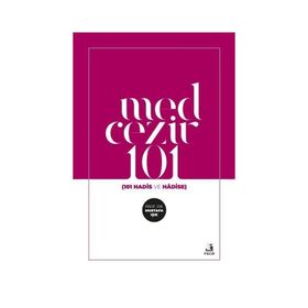 Med Cezir 101 Prof. Dr. Mustafa Işık