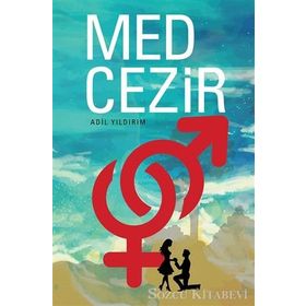 Med Cezir - Adil Yıldırım
