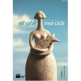 MED - CEZIR - ELIF ŞAFAK