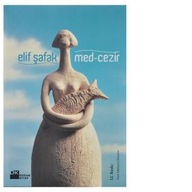 MED - CEZIR - ELIF ŞAFAK
