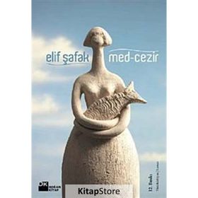 MED - CEZIR - ELIF ŞAFAK