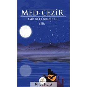 Med-Cezir - Esra Büyükbabuccu
