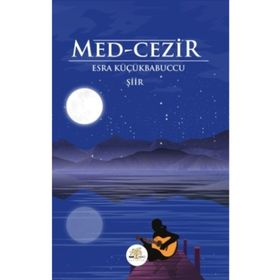 Med-Cezir - Esra Büyükbabuccu