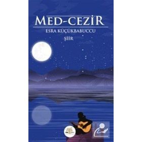 Med-Cezir - Esra Büyükbabuccu