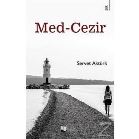 Med-Cezir - Esra Büyükbabuccu