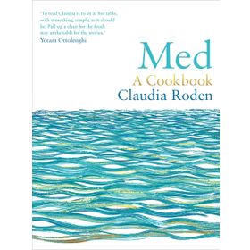 Med - Claudia Roden