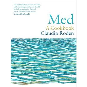 Med - Claudia Roden