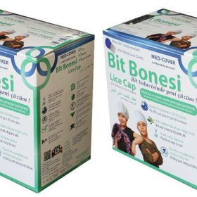 Med-Cover Bit Bonesi