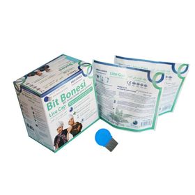 Med-Cover Bit Bonesi