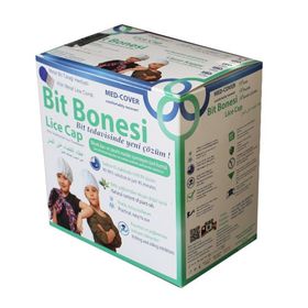 Med-Cover Bit Bonesi