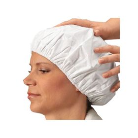 Med-Cover Saç Yıkama Bonesi
