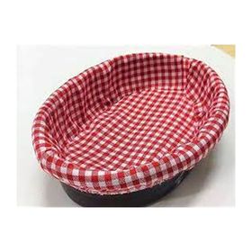 Med ST03795 Bezli Ekmek Sepeti