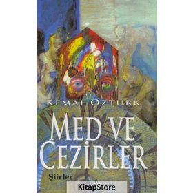 Med ve Cezirler - Kemal Öztürk