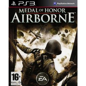 Medal Of Honor Airborne PS3 Oyunu