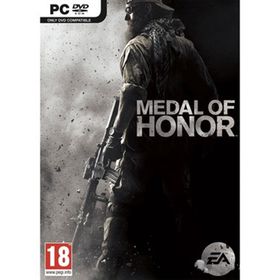 Medal Of Honor PC Oyunu