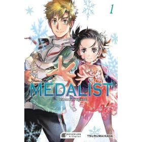 Medalist Madalya Peşinde 1 Akıl Çelen Kitaplar