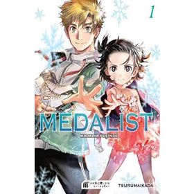 Medalist Madalya Peşinde 1 Akıl Çelen Kitaplar