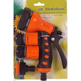 Medalyan Md708 Otomatik 7 Fonksiyonlu Sulama Tabancası