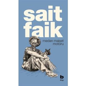 Medarı Maişet Motoru - Bilgi Yayınevi