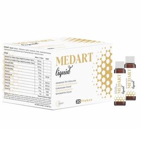 Medart Liquid Kolajen 30 Flakon