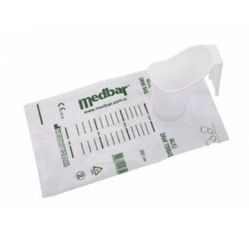 Medbar Valfli İdrar Torbası